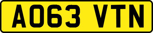 AO63VTN