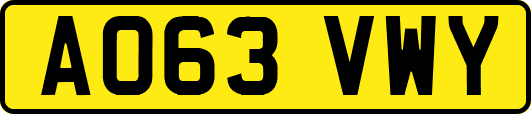 AO63VWY