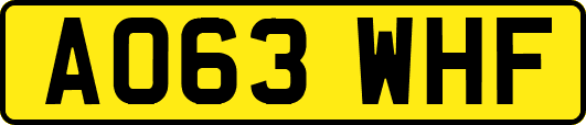 AO63WHF