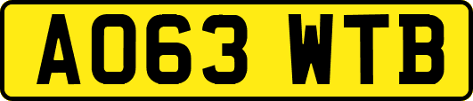 AO63WTB