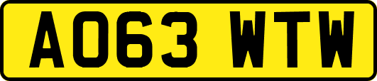 AO63WTW