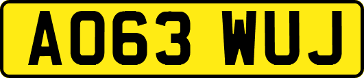 AO63WUJ