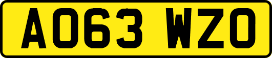 AO63WZO