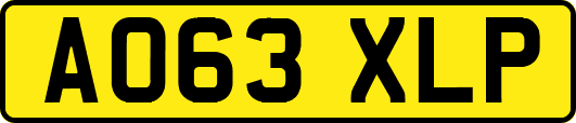 AO63XLP