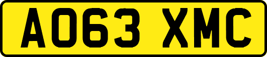 AO63XMC