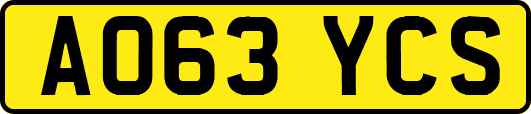AO63YCS