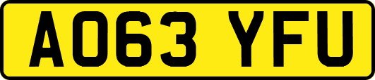 AO63YFU