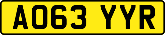 AO63YYR