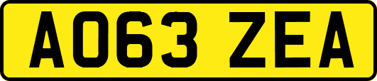 AO63ZEA