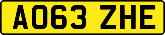 AO63ZHE