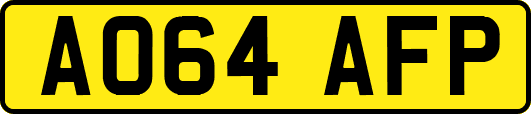 AO64AFP