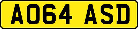 AO64ASD