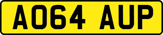 AO64AUP