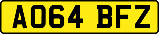 AO64BFZ