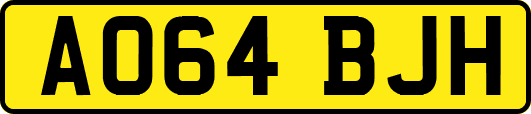 AO64BJH