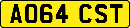 AO64CST