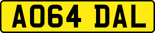 AO64DAL