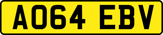 AO64EBV