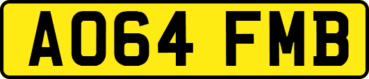 AO64FMB