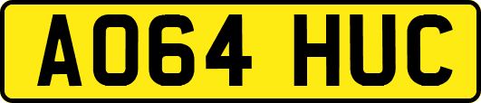 AO64HUC