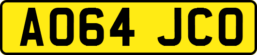 AO64JCO