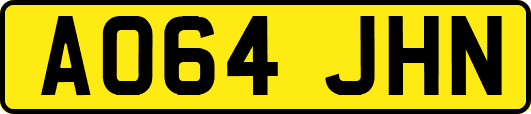 AO64JHN