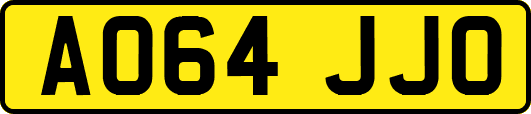 AO64JJO