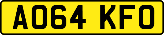AO64KFO