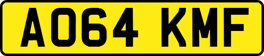 AO64KMF