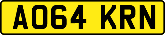 AO64KRN