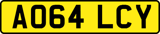 AO64LCY