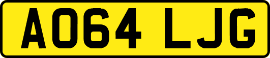 AO64LJG