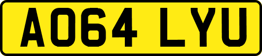 AO64LYU