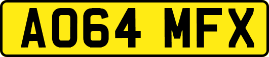 AO64MFX