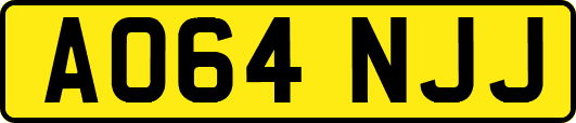 AO64NJJ