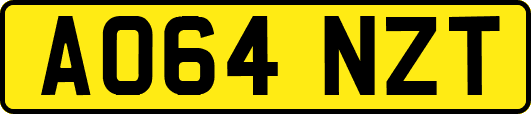 AO64NZT