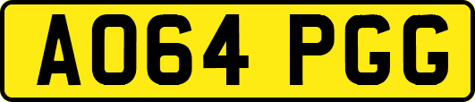 AO64PGG