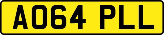 AO64PLL