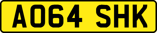 AO64SHK