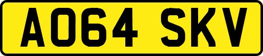 AO64SKV