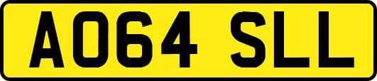 AO64SLL