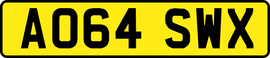 AO64SWX