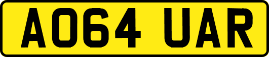AO64UAR