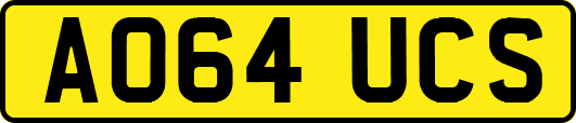 AO64UCS