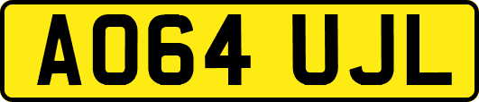 AO64UJL