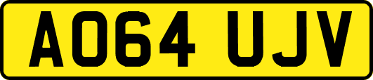 AO64UJV