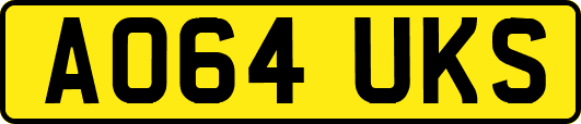 AO64UKS