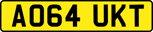 AO64UKT