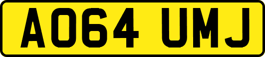 AO64UMJ