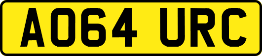 AO64URC